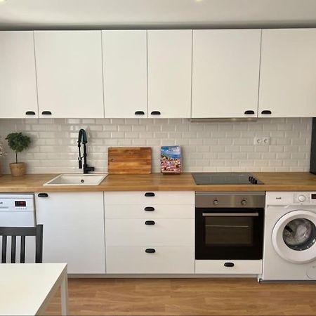 Apartmán Luxury Artistic Digital Nomad Getaway W/ Terrace Lisboa Exteriér fotografie