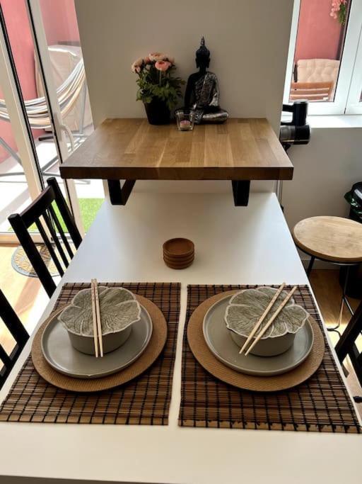 Apartmán Luxury Artistic Digital Nomad Getaway W/ Terrace Lisboa Exteriér fotografie
