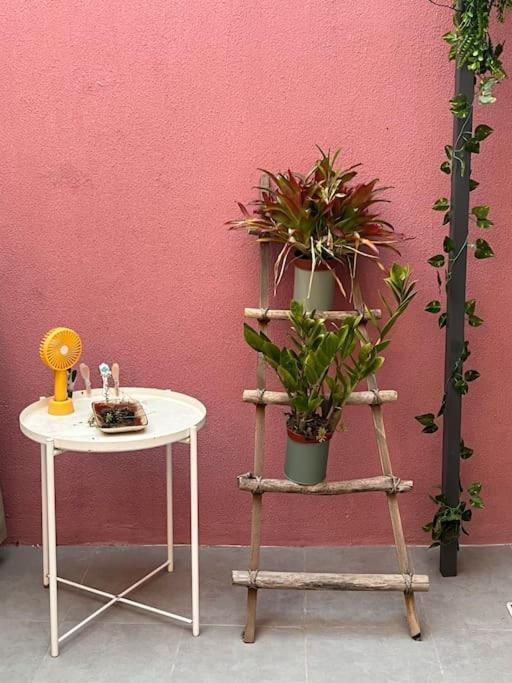 Apartmán Luxury Artistic Digital Nomad Getaway W/ Terrace Lisboa Exteriér fotografie