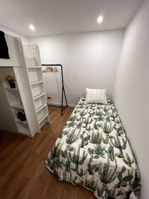 Apartmán Luxury Artistic Digital Nomad Getaway W/ Terrace Lisboa Exteriér fotografie