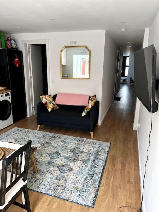 Apartmán Luxury Artistic Digital Nomad Getaway W/ Terrace Lisboa Exteriér fotografie