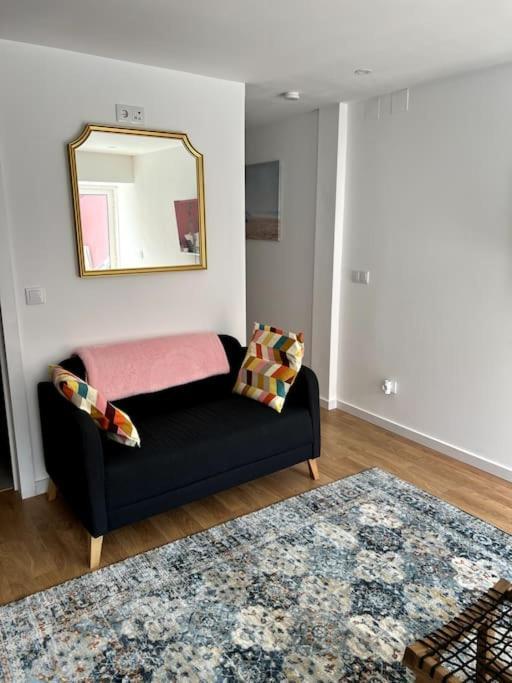 Apartmán Luxury Artistic Digital Nomad Getaway W/ Terrace Lisboa Exteriér fotografie