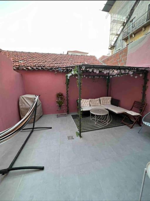 Apartmán Luxury Artistic Digital Nomad Getaway W/ Terrace Lisboa Exteriér fotografie