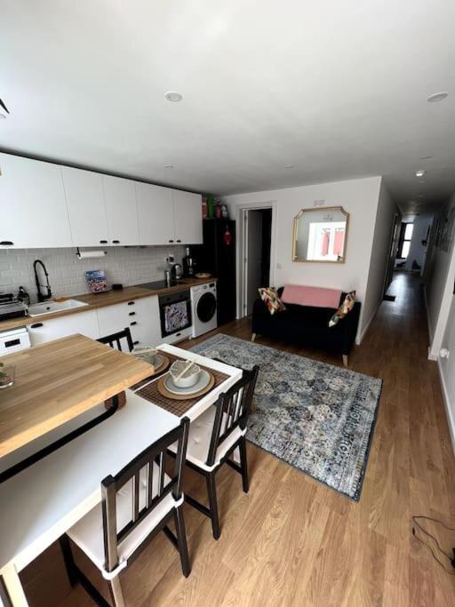 Apartmán Luxury Artistic Digital Nomad Getaway W/ Terrace Lisboa Exteriér fotografie