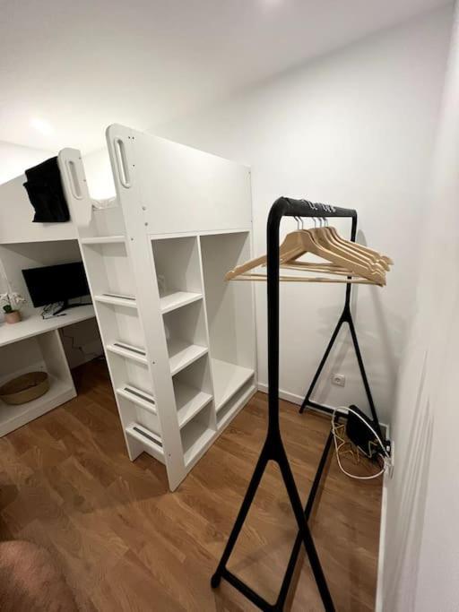 Apartmán Luxury Artistic Digital Nomad Getaway W/ Terrace Lisboa Exteriér fotografie