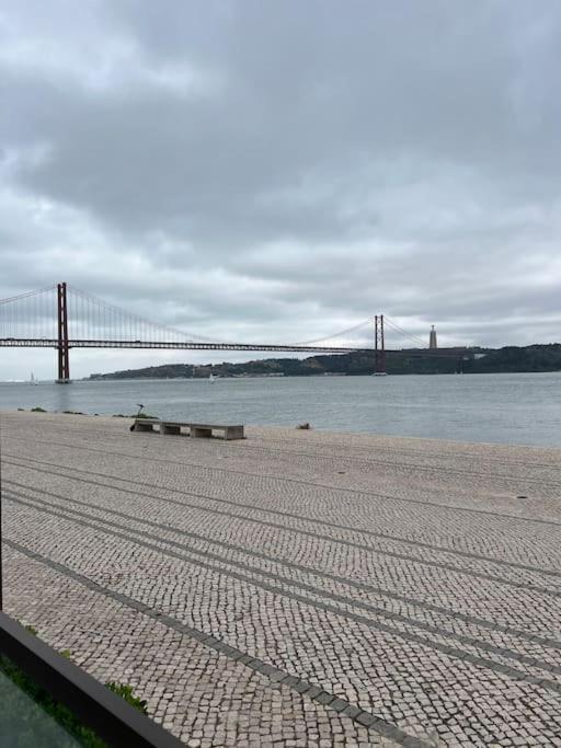 Apartmán Luxury Artistic Digital Nomad Getaway W/ Terrace Lisboa Exteriér fotografie